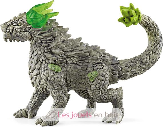 Steinerner Drache SC-70149 Schleich 2