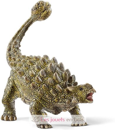 Ankylosaure SC-15023 Schleich 1