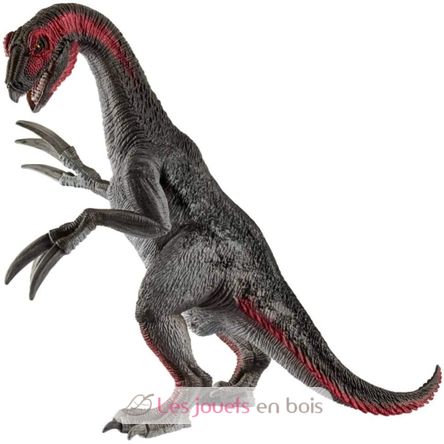 Junger Therizinosaurus SC-15003 Schleich 2