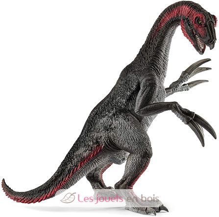 Junger Therizinosaurus SC-15003 Schleich 1