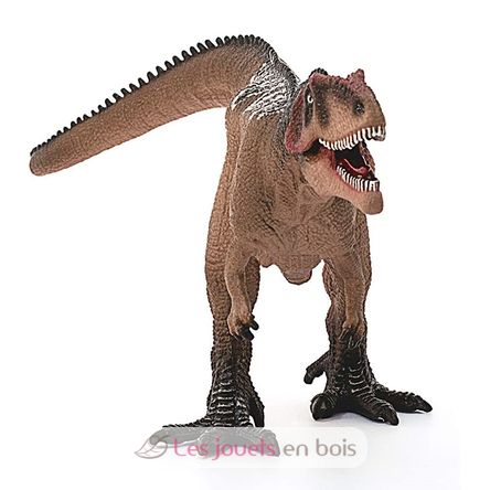 Jungtier Giganotosaurus SC-15017 Schleich 2