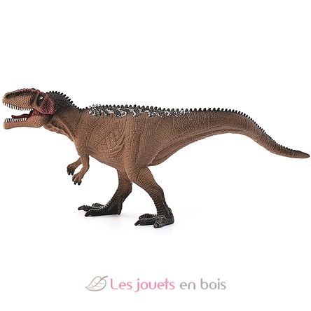 Jungtier Giganotosaurus SC-15017 Schleich 3
