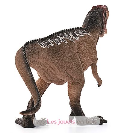 Jungtier Giganotosaurus SC-15017 Schleich 4