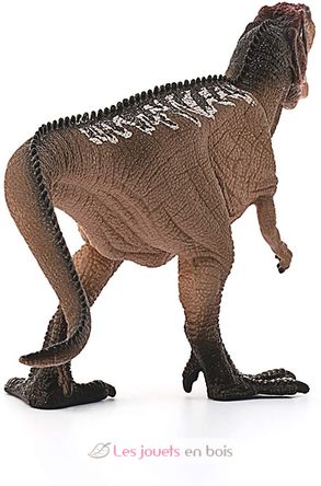 Jungtier Giganotosaurus SC-15017 Schleich 4