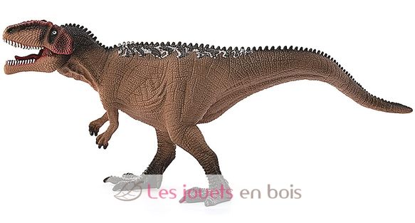 Jungtier Giganotosaurus SC-15017 Schleich 3