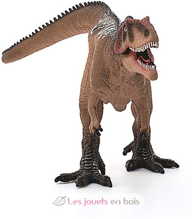 Jungtier Giganotosaurus SC-15017 Schleich 2