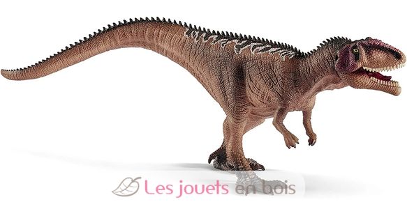 Jungtier Giganotosaurus SC-15017 Schleich 1