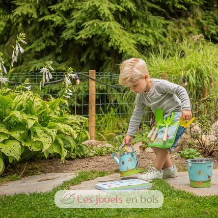 Kindergießkanne Insekten ED-KG270 Esschert Design 8