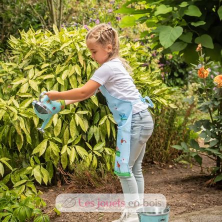 Kindergießkanne Insekten ED-KG270 Esschert Design 9