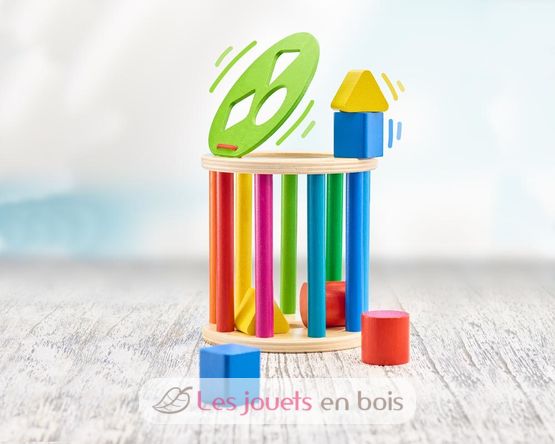 Sortierrolle 13 cm SE62926 Selecta 2