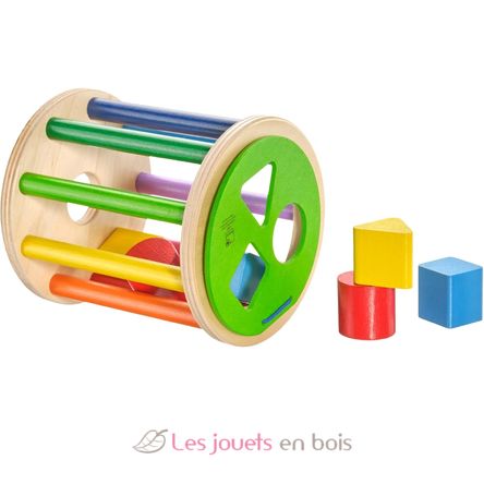 Sortierrolle 13 cm SE62926 Selecta 3