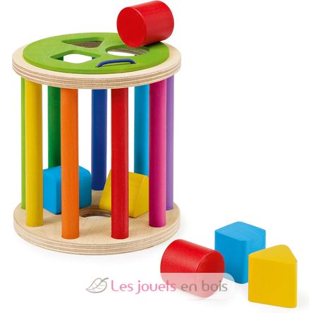 Sortierrolle 13 cm SE62926 Selecta 1