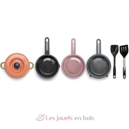 Topfset 7-teilige DA2606 Dantoy 3