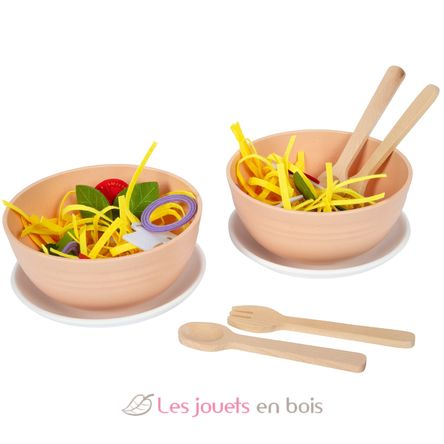 Pasta Spiel-Set LE12846 Small Foot company 2