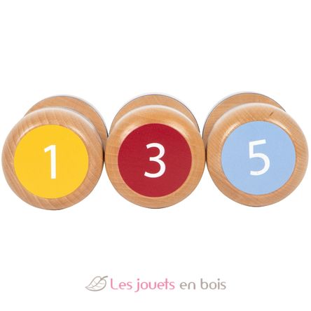 Sanduhren-Set LE12781 Small Foot company 3