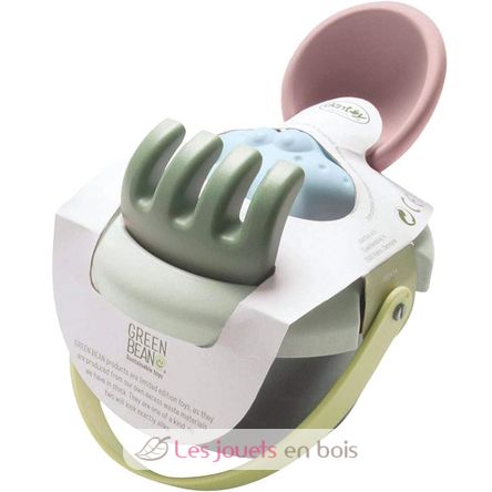 Eimer Set 5-teilige DA2625 Dantoy 1