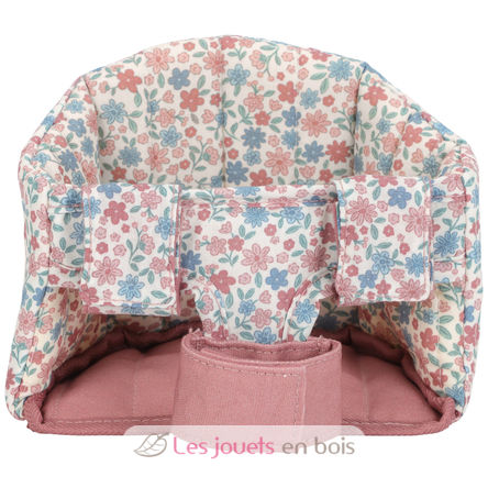 Fahrradsitz für Puppen LD4576 Little Dutch 3