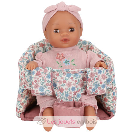 Fahrradsitz für Puppen LD4576 Little Dutch 2