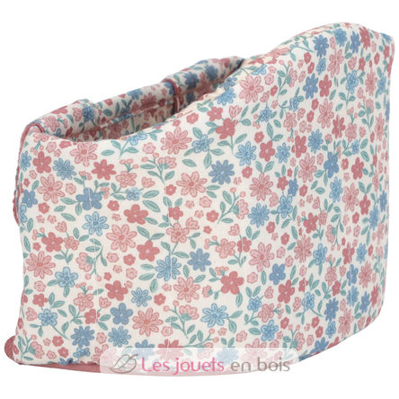 Fahrradsitz für Puppen LD4576 Little Dutch 4