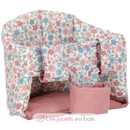 Fahrradsitz für Puppen LD4576 Little Dutch 1