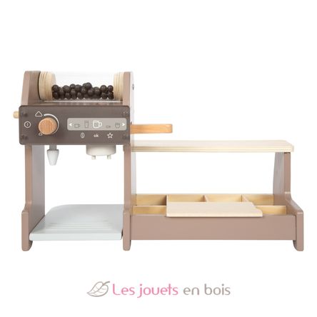 Barista Café-Set LE12823 Small Foot company 5