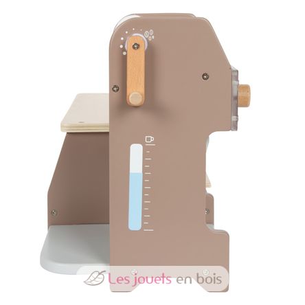 Barista Café-Set LE12823 Small Foot company 6