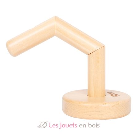 Stapelturm Montessori LE12928 Small Foot company 6