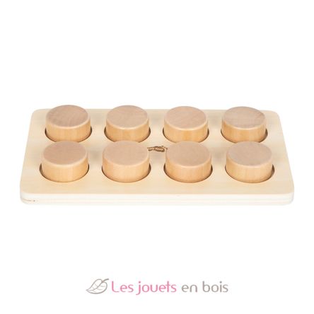 Fühlmemo Montessori LE12931 Small Foot company 5