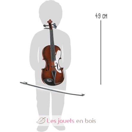 Violine Klassik LE7027 Small foot company 3