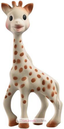 Sophie la girafe So'Pure VU-616331 Vulli 3