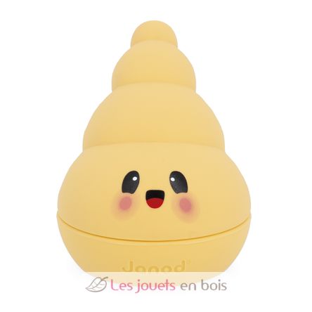 Seifenblasengerät für die Badewanne J04737 Janod 14