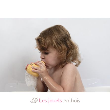 Seifenblasengerät für die Badewanne J04737 Janod 7