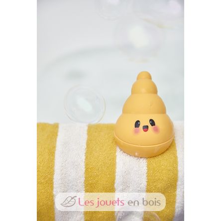 Seifenblasengerät für die Badewanne J04737 Janod 8