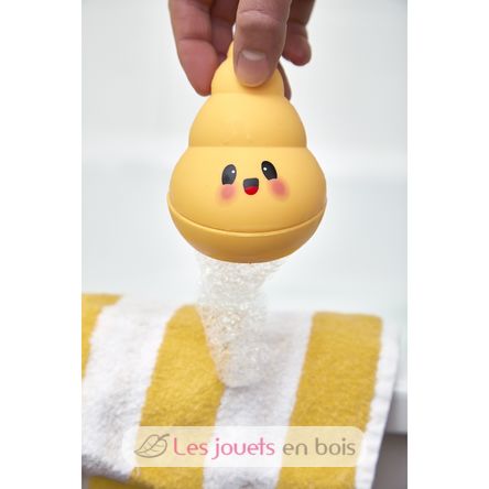 Seifenblasengerät für die Badewanne J04737 Janod 10