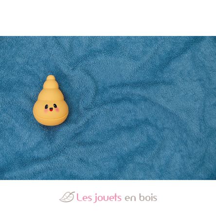 Seifenblasengerät für die Badewanne J04737 Janod 15