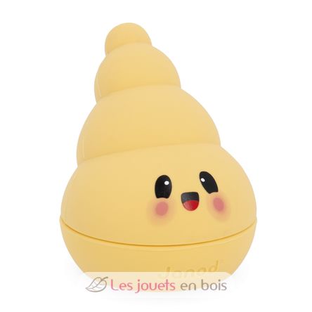 Seifenblasengerät für die Badewanne J04737 Janod 13