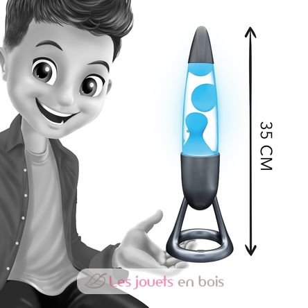 Magmalampe BUK-SP010 Buki France 2