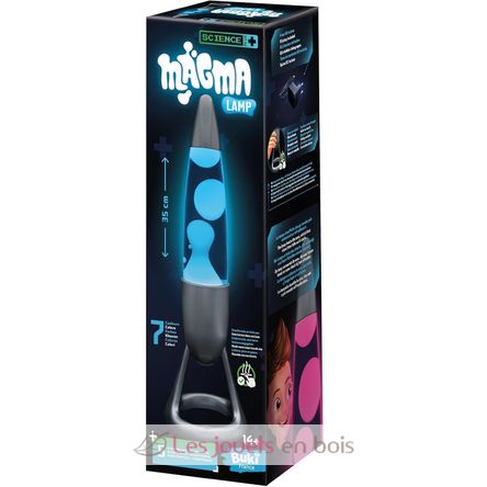 Magmalampe BUK-SP010 Buki France 3