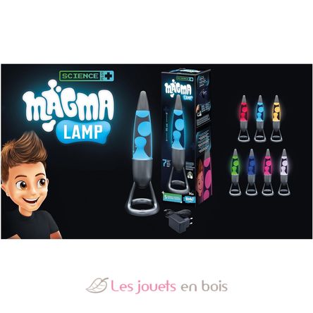 Magmalampe BUK-SP010 Buki France 8