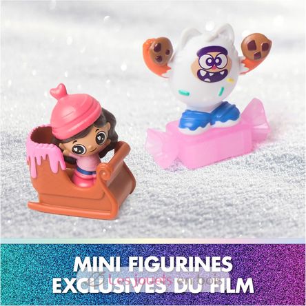 Adventskalender Gabby's Dollhouse SP6072876 Spin Master 4