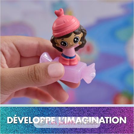 Adventskalender Gabby's Dollhouse SP6072876 Spin Master 7