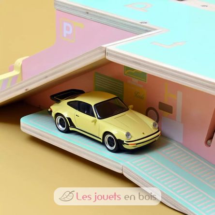 Palm Springs Tankstelle NO-G43000 Norev 5