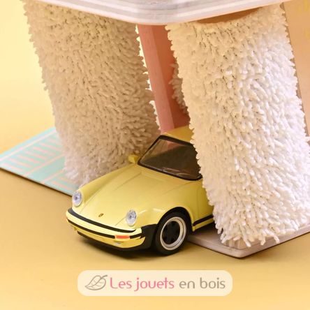 Palm Springs Tankstelle NO-G43000 Norev 6