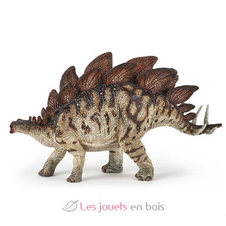 Stegosaurus-Figur PA55079 Papo 1