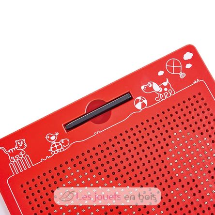 Große Magnetische Zeichentafel E8676 Hape Toys 4