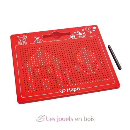 Große Magnetische Zeichentafel E8676 Hape Toys 1