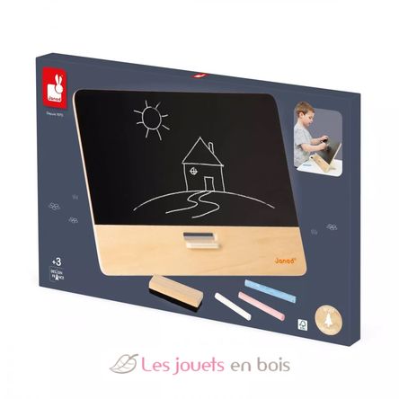 Zeitlose Schreibtafel J09636 Janod 11