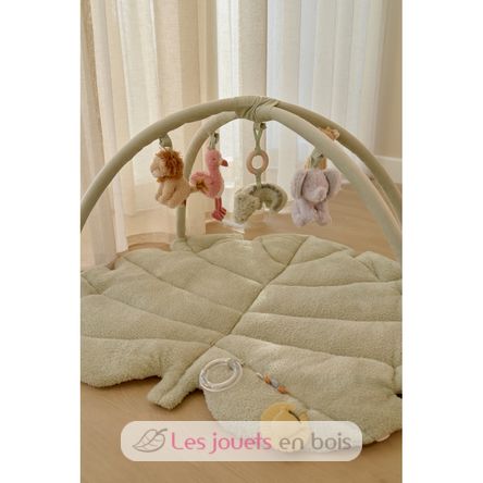 Spielmatte Safari Friends LD8317 Little Dutch 9