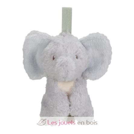 Spielmatte Safari Friends LD8317 Little Dutch 5