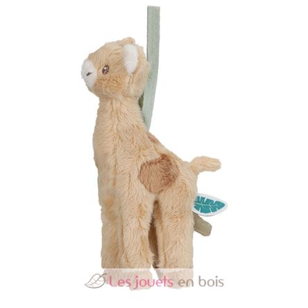 Spielmatte Safari Friends LD8317 Little Dutch 6